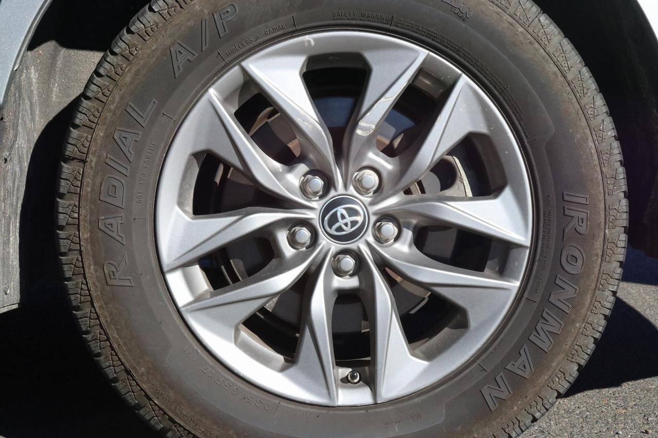 2024 Toyota Sienna XLE Fredericksburg VA