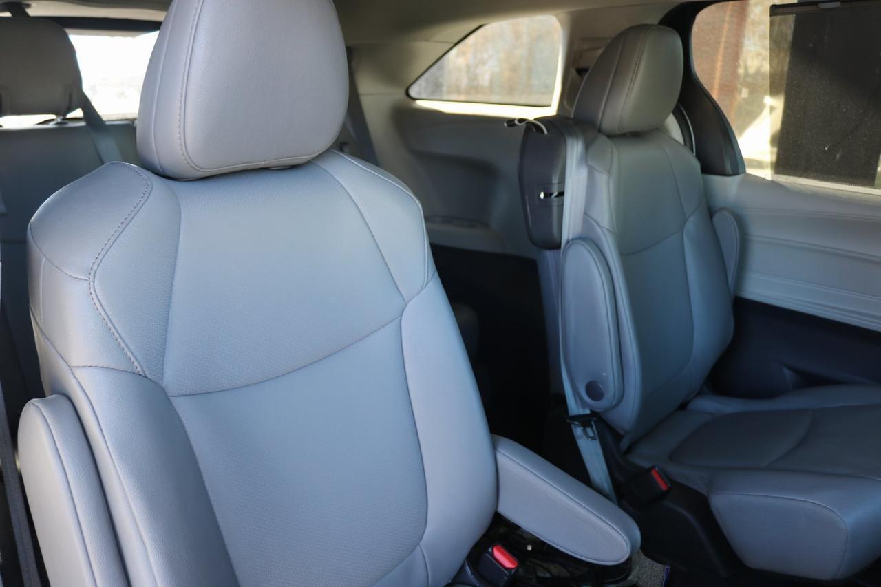 2024 Toyota Sienna XLE Fredericksburg VA