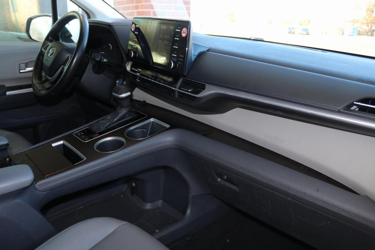 2024 Toyota Sienna XLE Fredericksburg VA