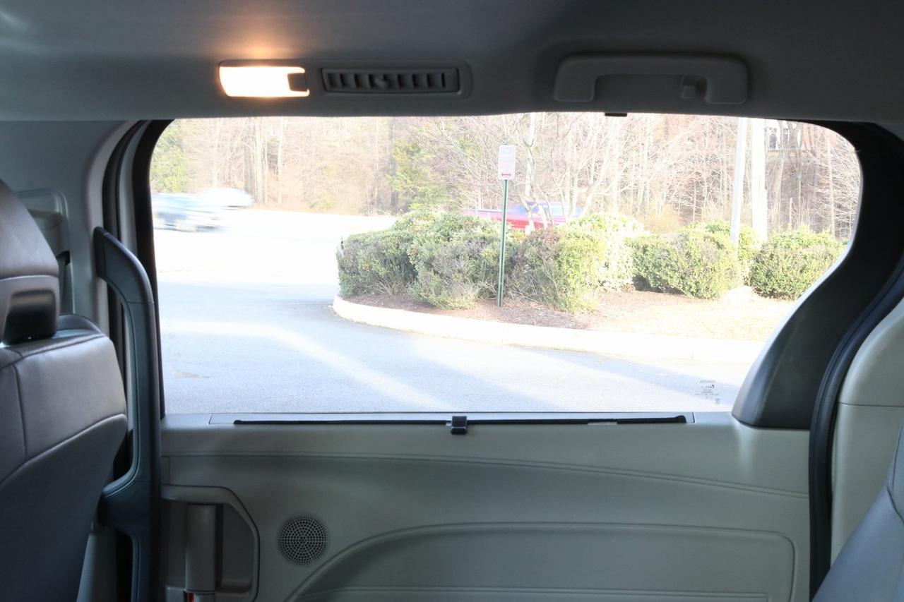 2024 Toyota Sienna XLE Fredericksburg VA