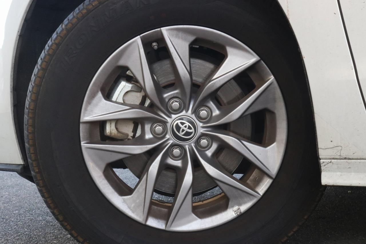 2024 Toyota Sienna XLE Fredericksburg VA