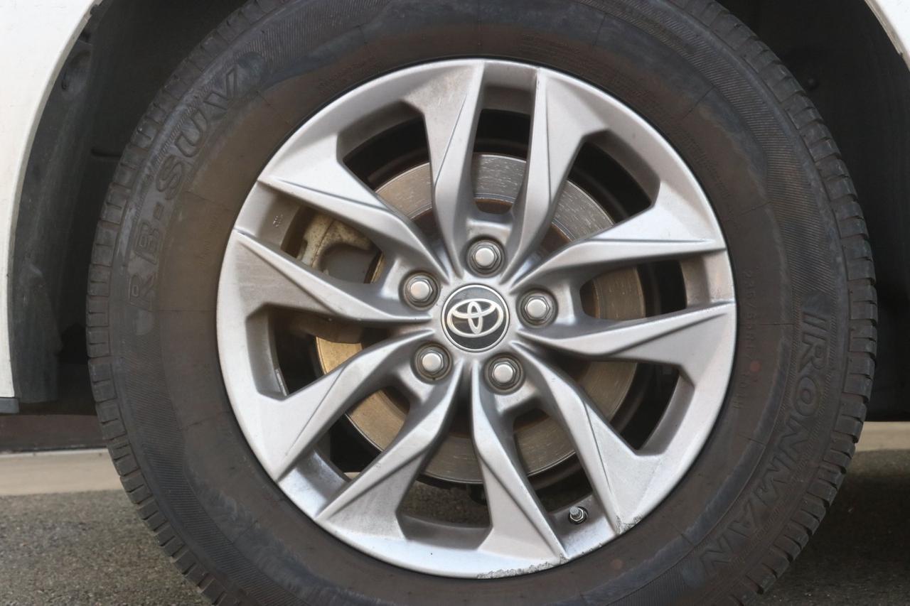 2024 Toyota Sienna XLE Fredericksburg VA