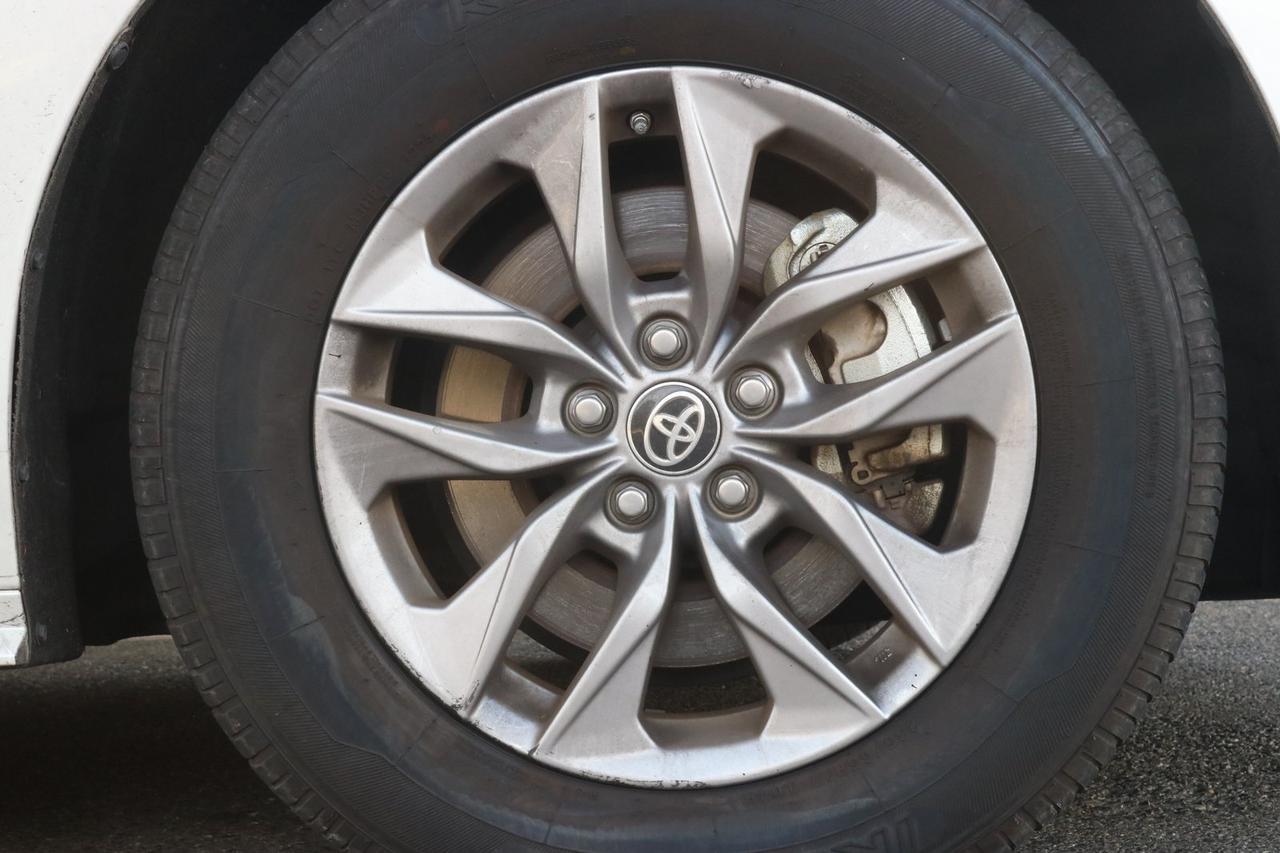 2024 Toyota Sienna XLE Fredericksburg VA