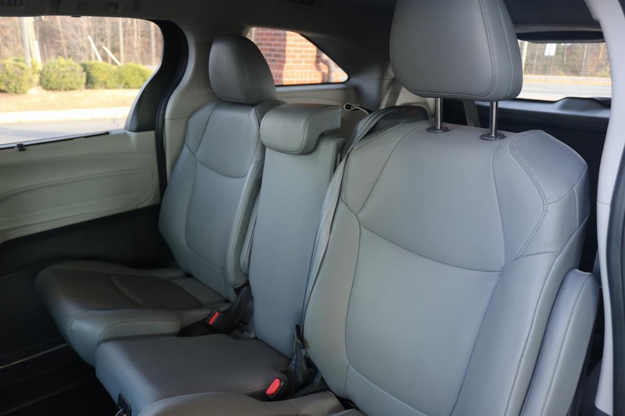 2024 Toyota Sienna XLE Fredericksburg VA