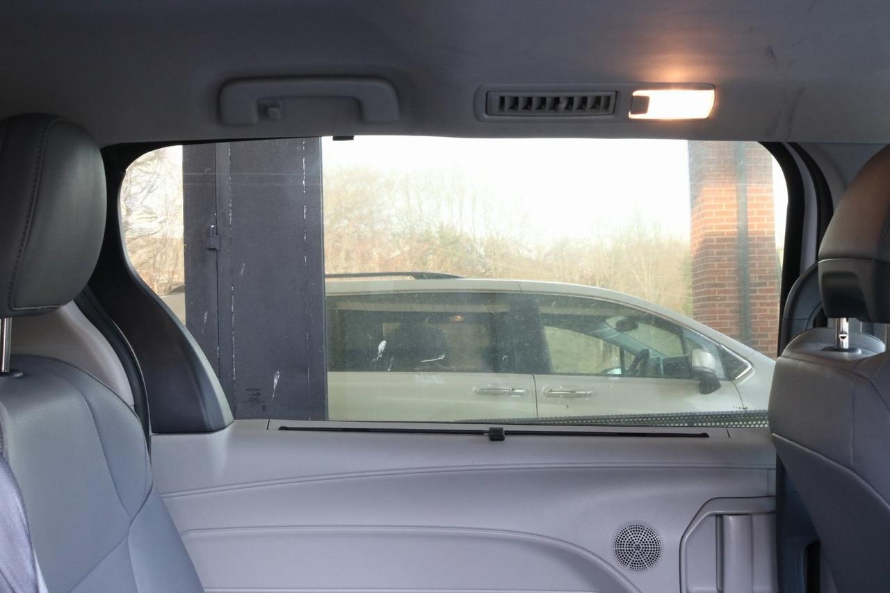 2024 Toyota Sienna XLE Fredericksburg VA