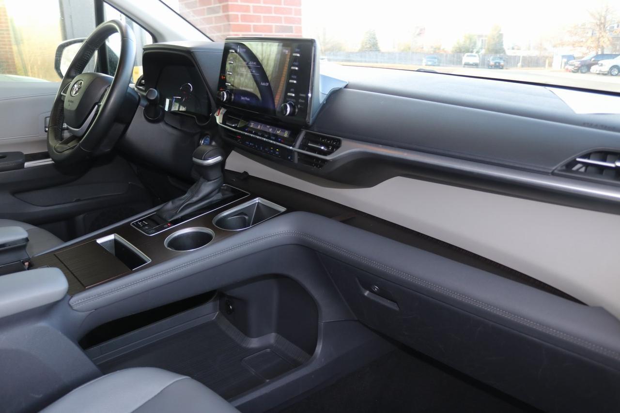 2024 Toyota Sienna XLE Fredericksburg VA