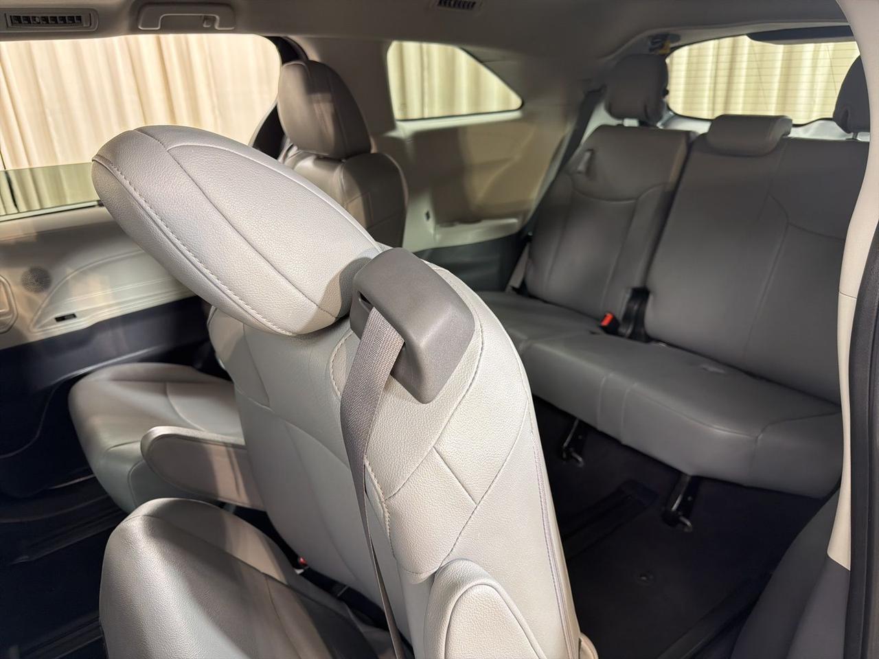 2024 Toyota Sienna XLE Annapolis MD