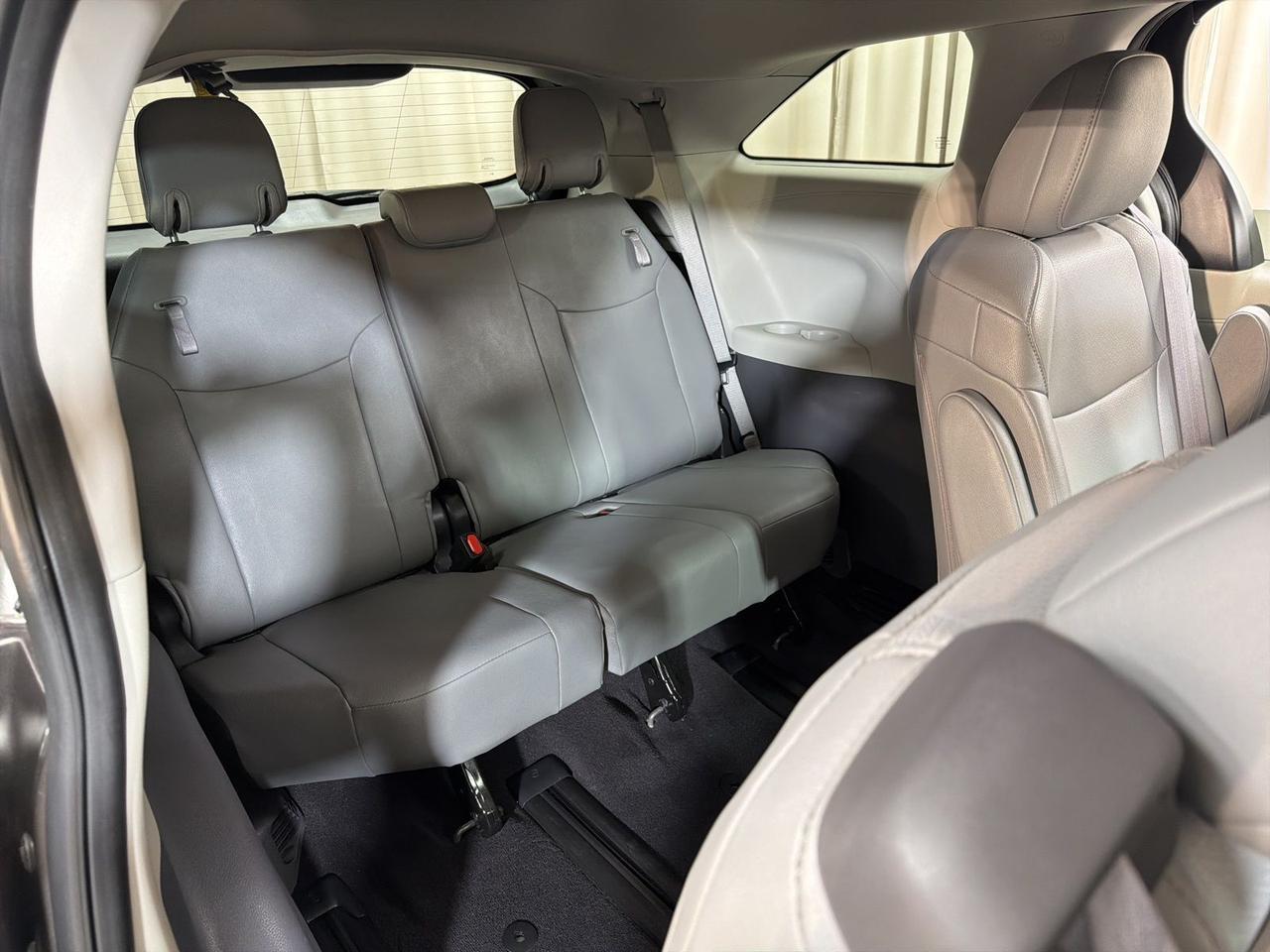 2024 Toyota Sienna XLE Annapolis MD