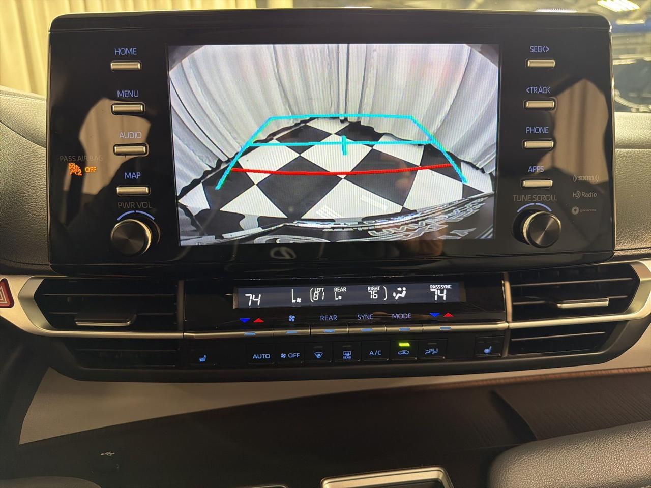 2024 Toyota Sienna XLE Annapolis MD