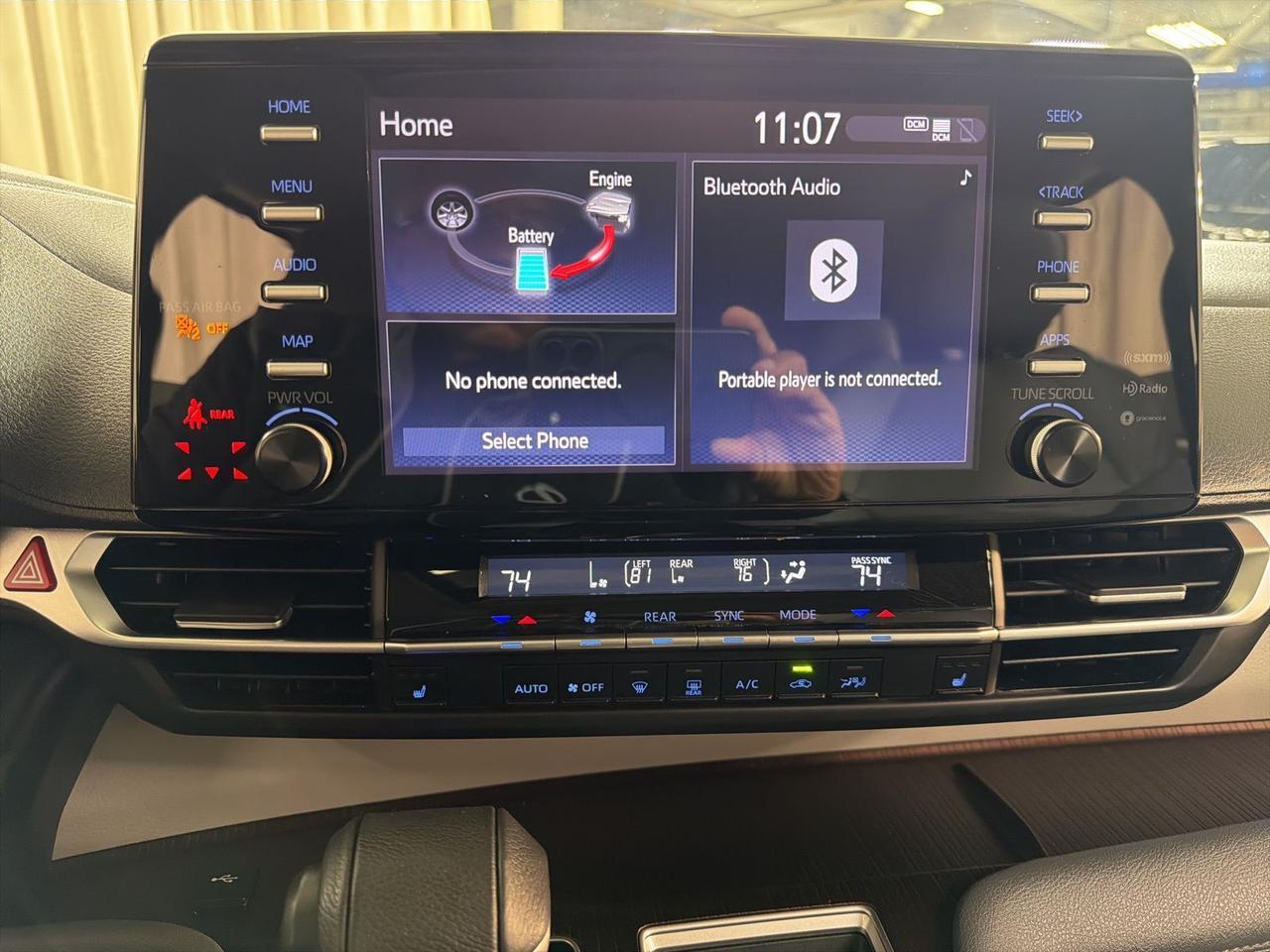 2024 Toyota Sienna XLE Annapolis MD