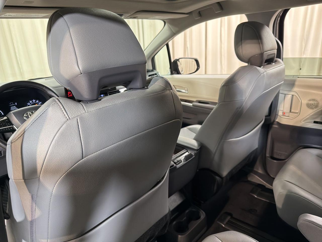 2024 Toyota Sienna XLE Annapolis MD