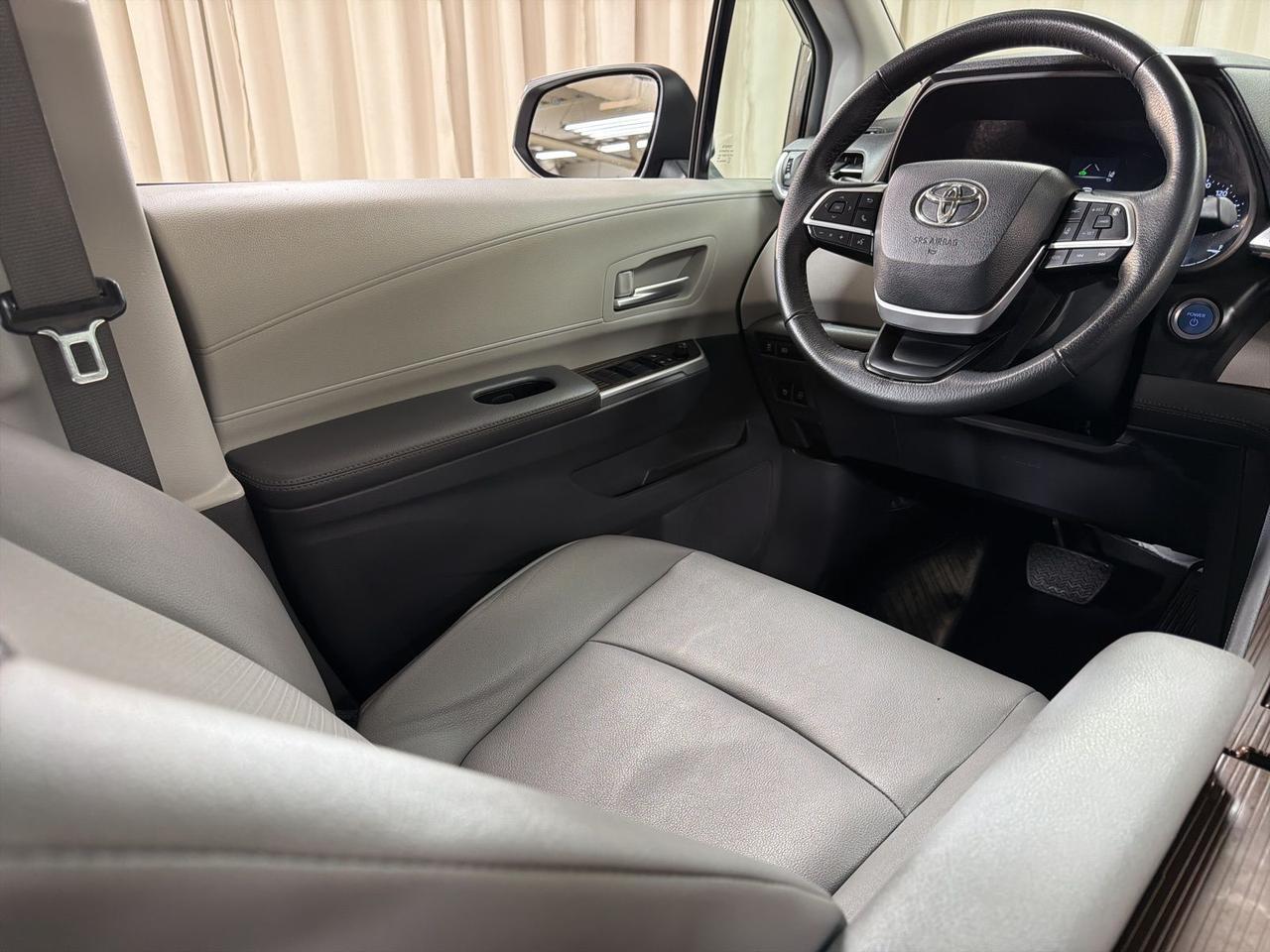 2024 Toyota Sienna XLE Annapolis MD