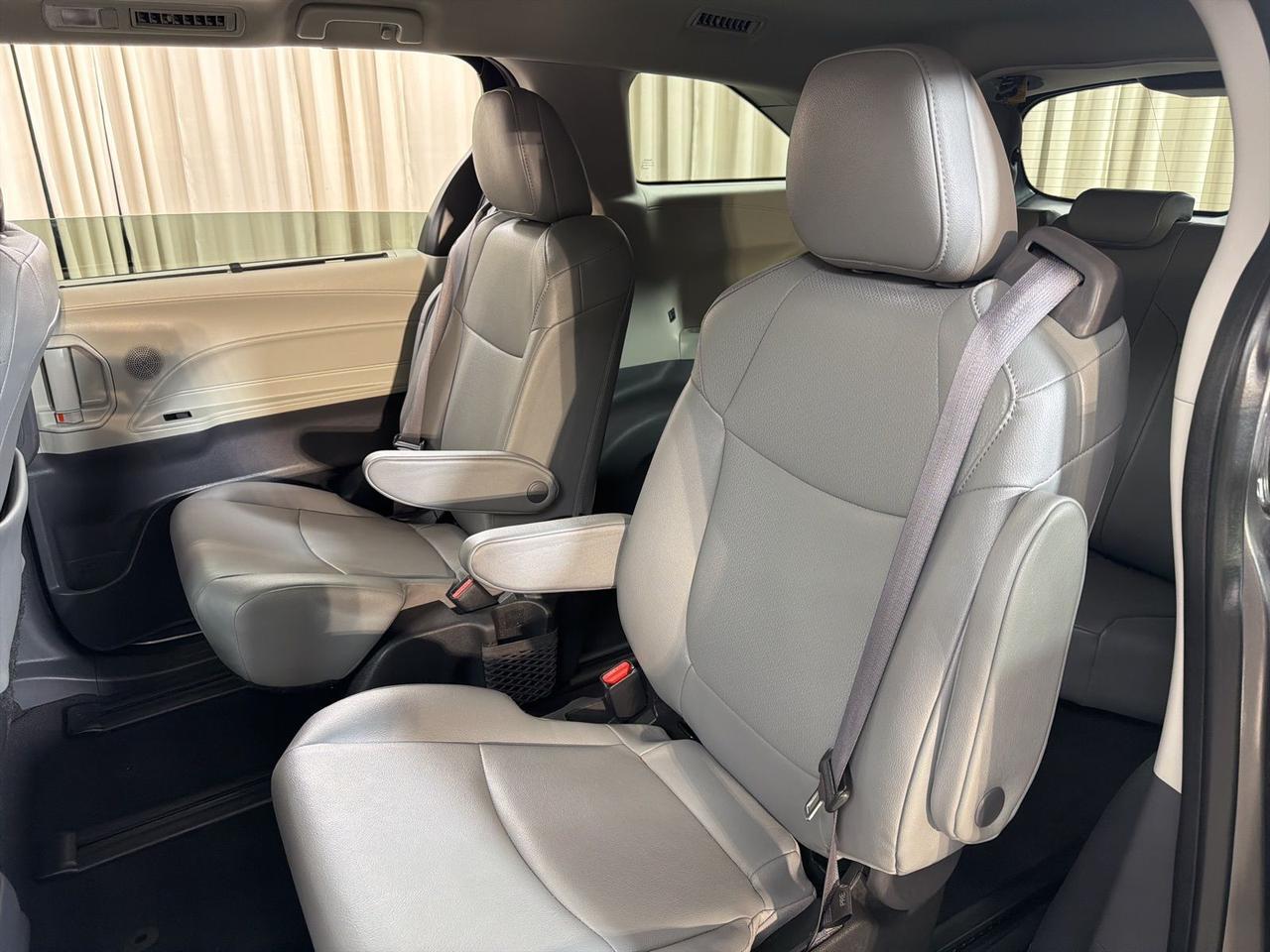 2024 Toyota Sienna XLE Annapolis MD
