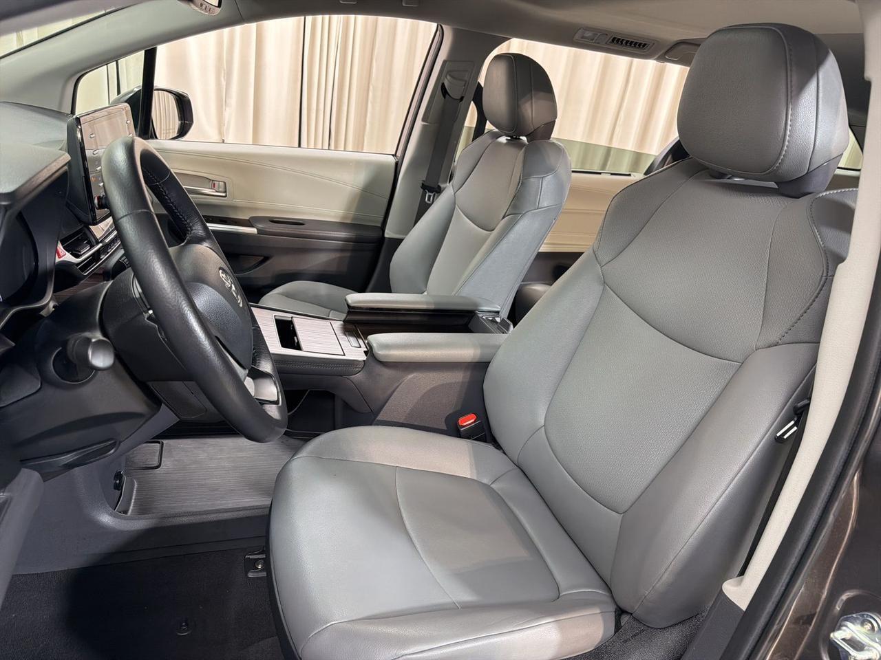 2024 Toyota Sienna XLE Annapolis MD