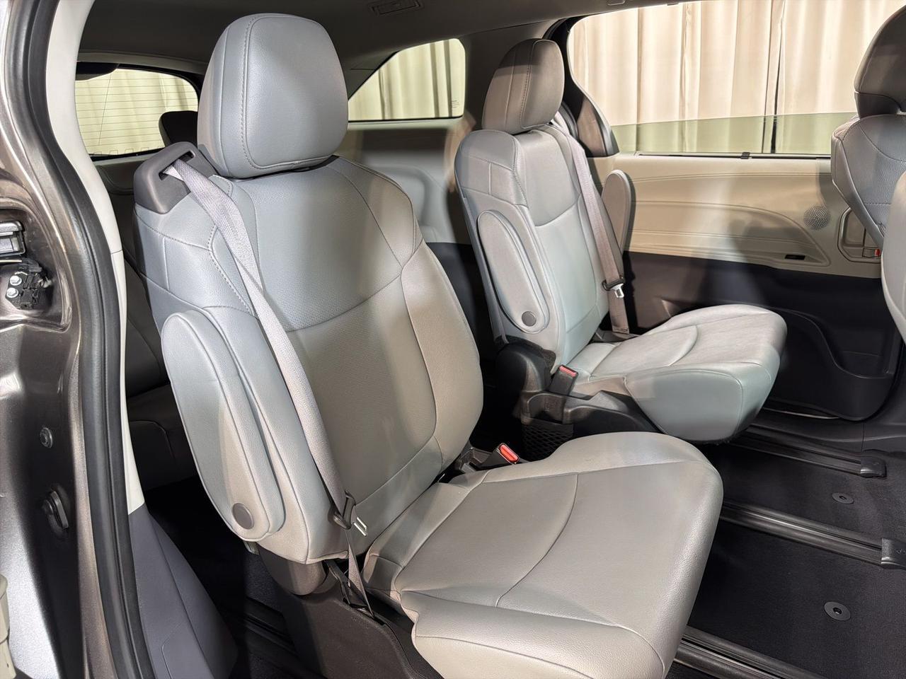 2024 Toyota Sienna XLE Annapolis MD