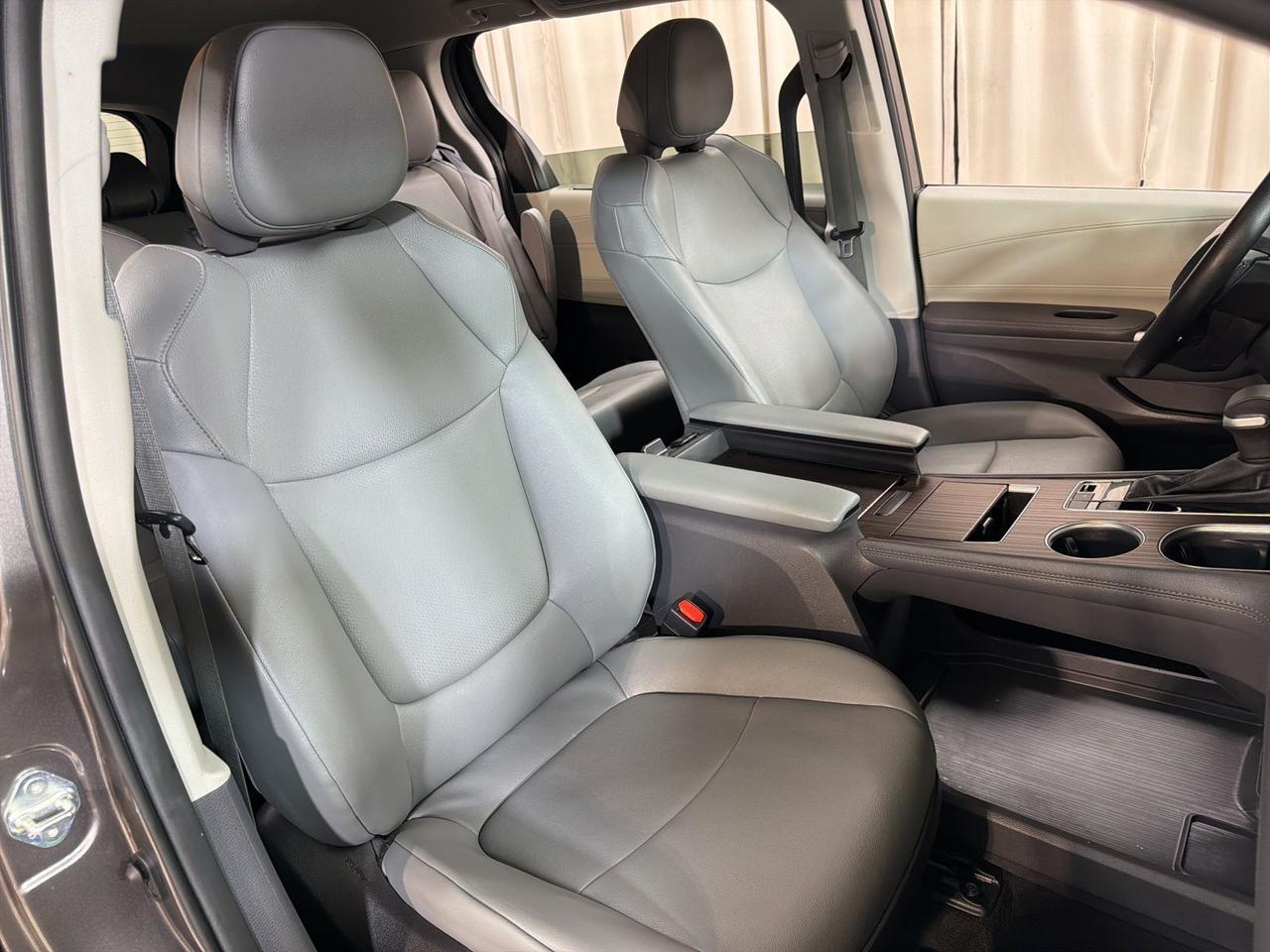 2024 Toyota Sienna XLE Annapolis MD