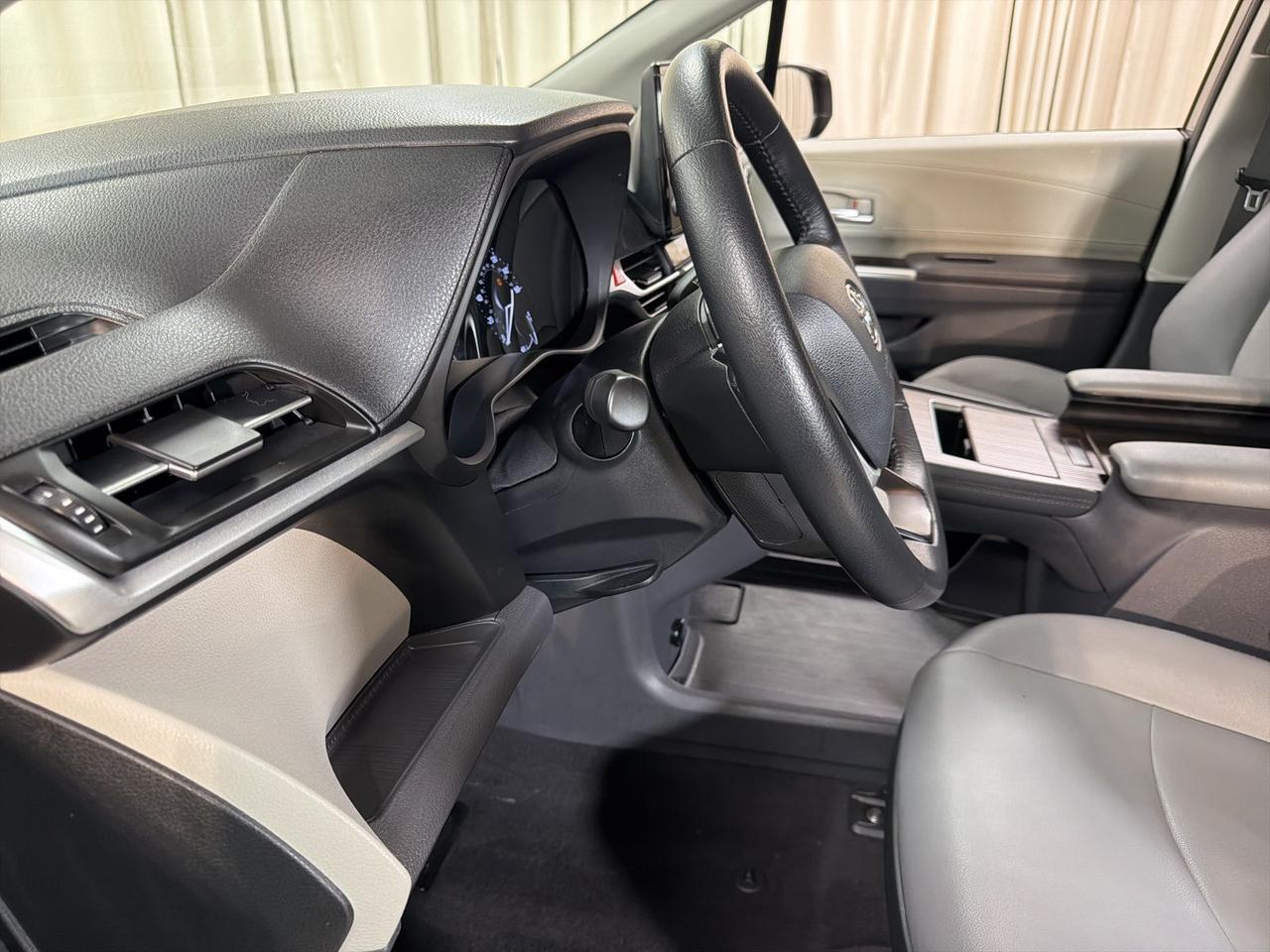 2024 Toyota Sienna XLE Annapolis MD