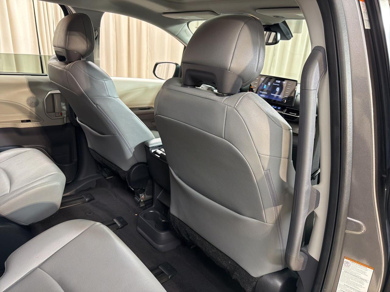 2024 Toyota Sienna XLE Annapolis MD