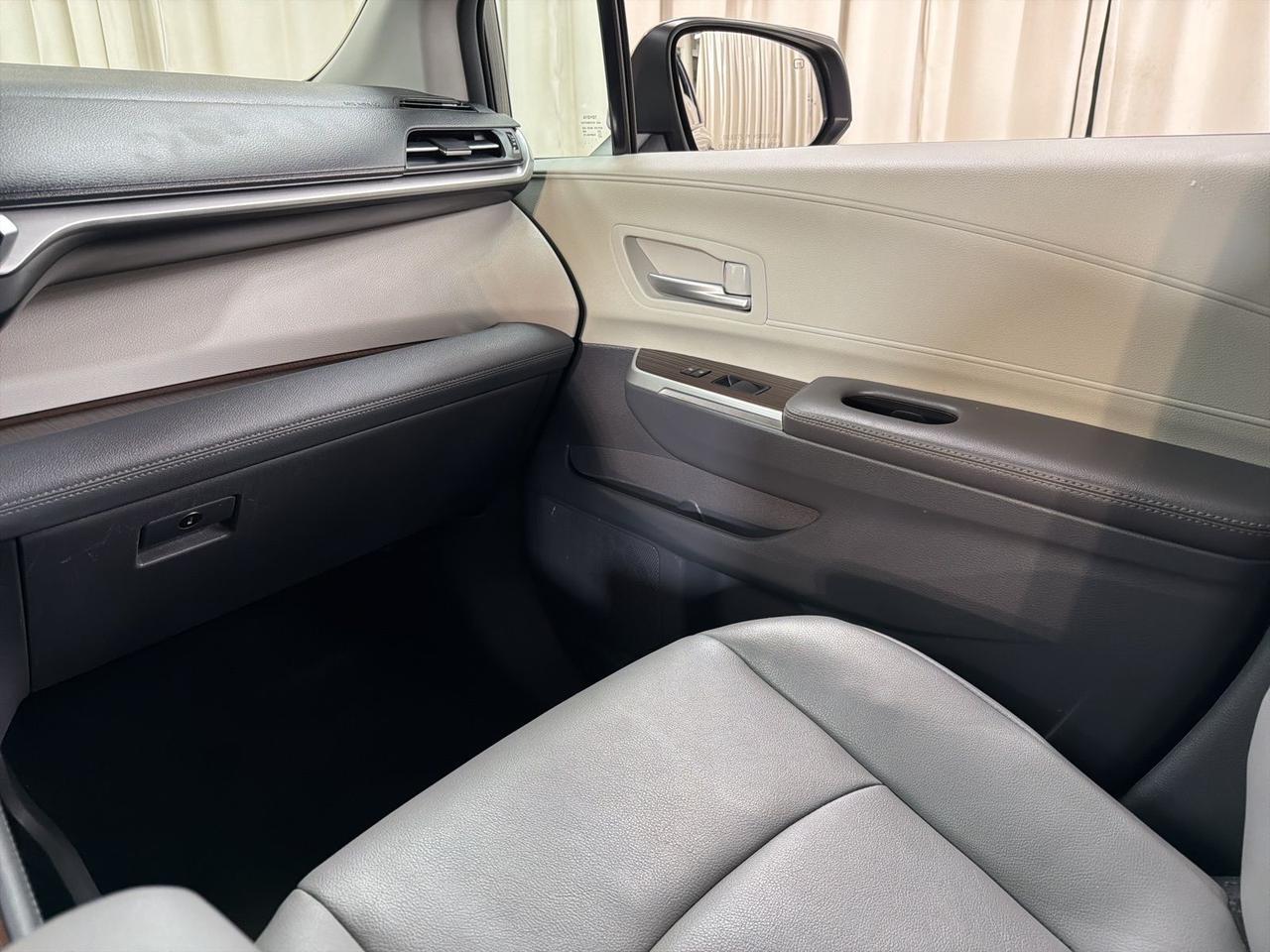 2024 Toyota Sienna XLE Annapolis MD