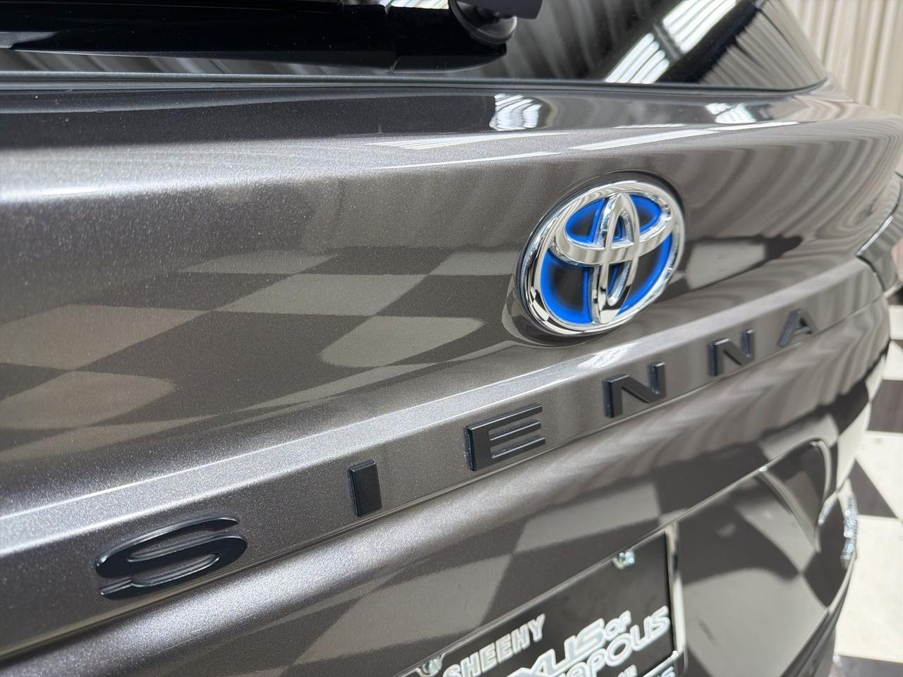 2024 Toyota Sienna XLE Annapolis MD