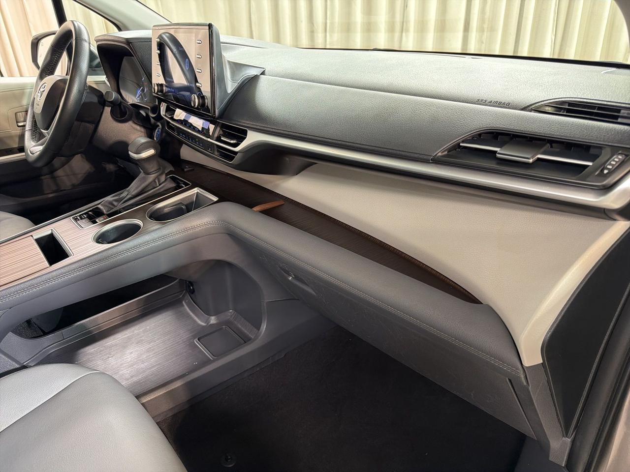 2024 Toyota Sienna XLE Annapolis MD