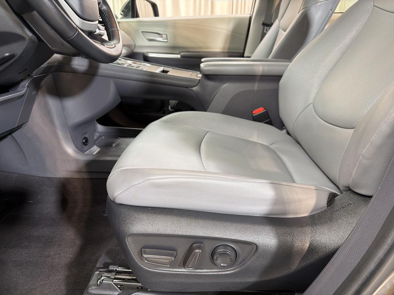 2024 Toyota Sienna XLE Annapolis MD