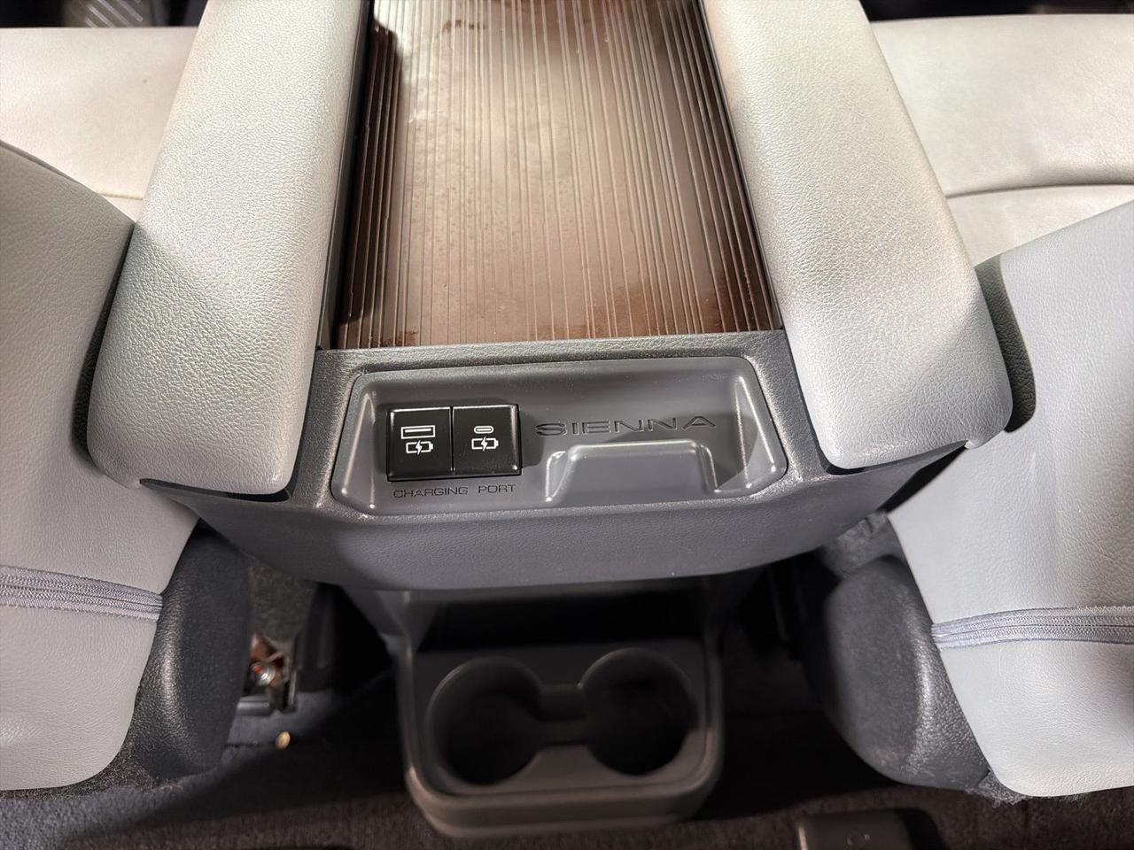 2024 Toyota Sienna XLE Annapolis MD