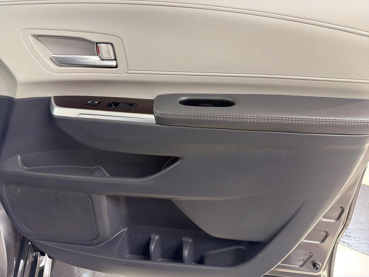 2024 Toyota Sienna XLE Annapolis MD