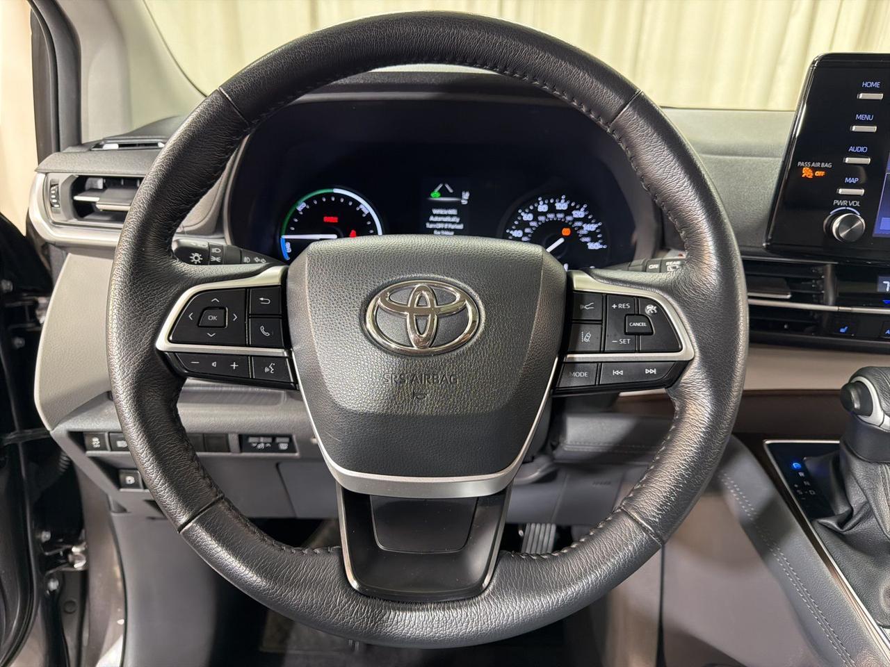 2024 Toyota Sienna XLE Annapolis MD