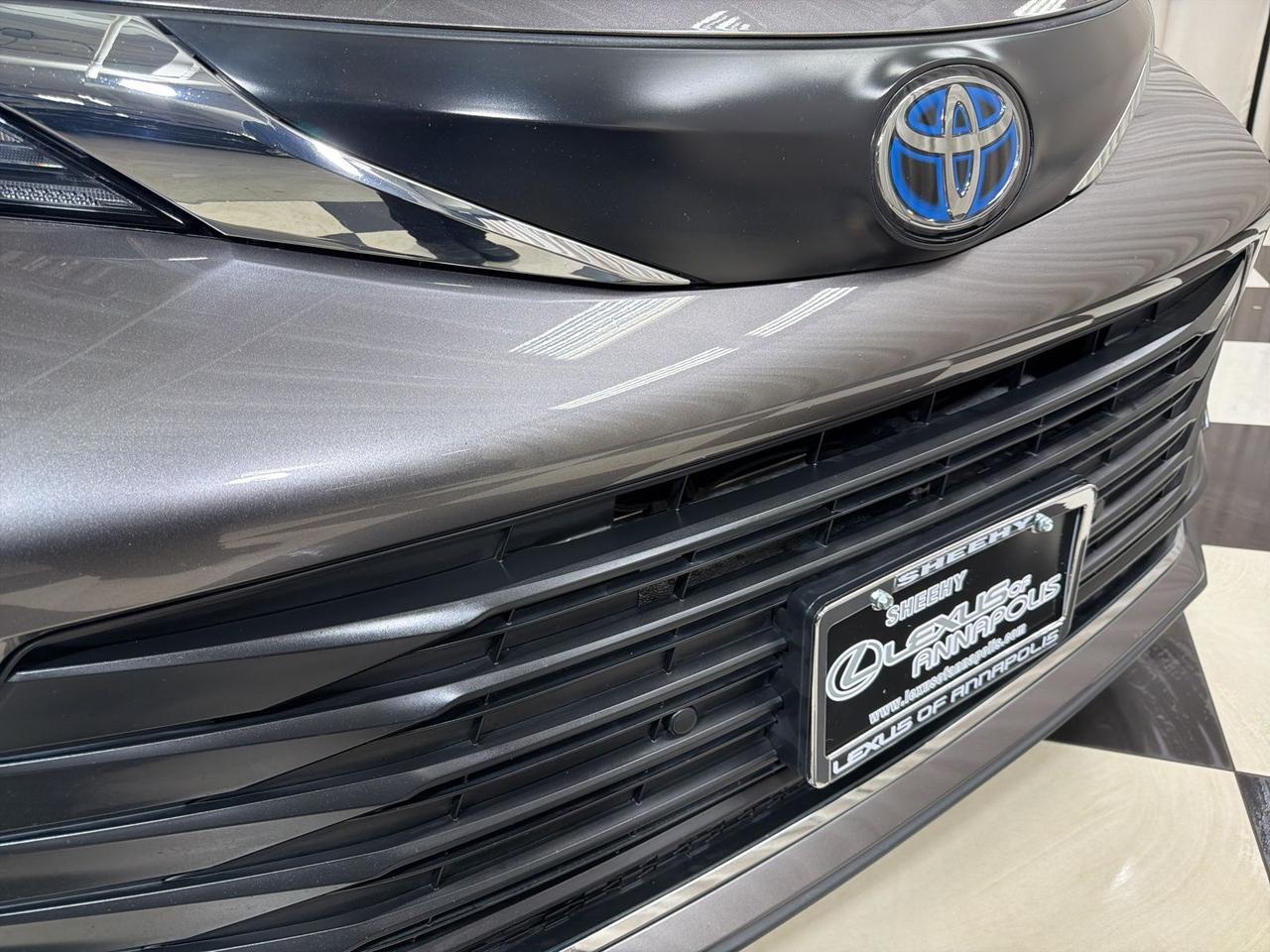 2024 Toyota Sienna XLE Annapolis MD