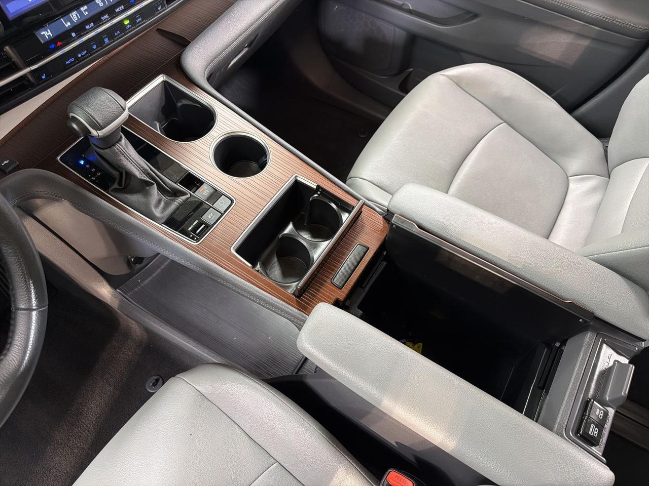 2024 Toyota Sienna XLE Annapolis MD