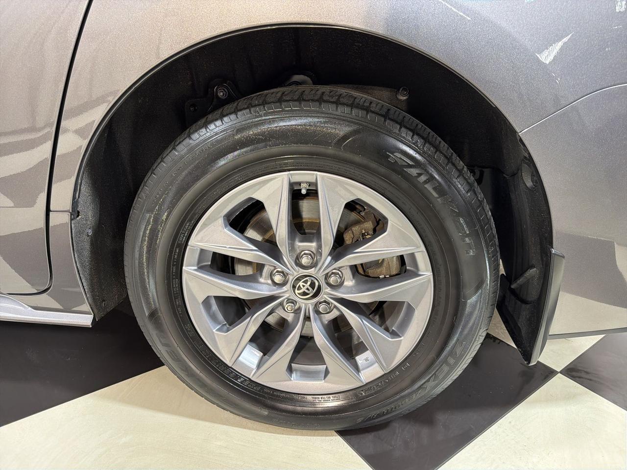 2024 Toyota Sienna XLE Annapolis MD