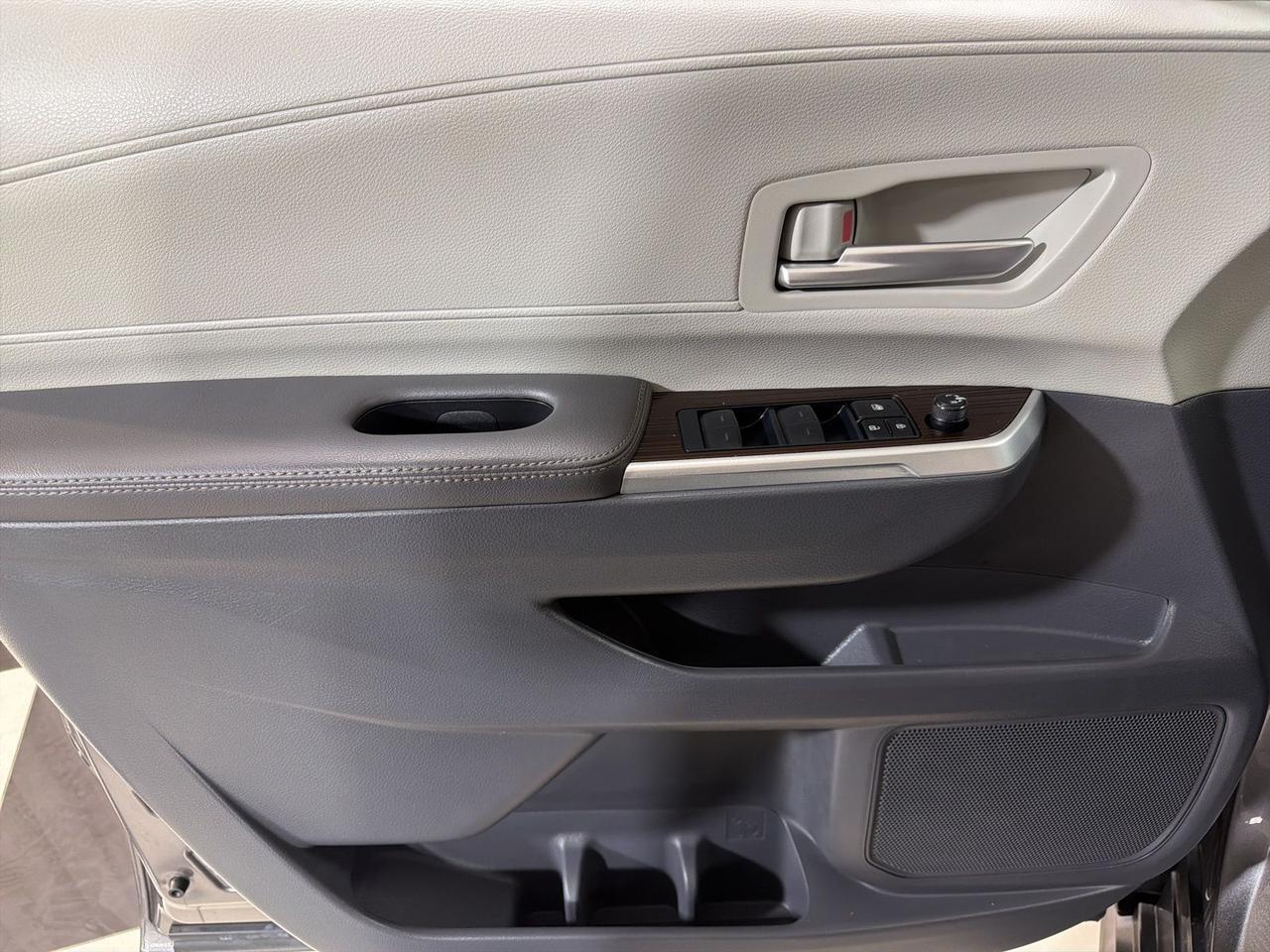 2024 Toyota Sienna XLE Annapolis MD