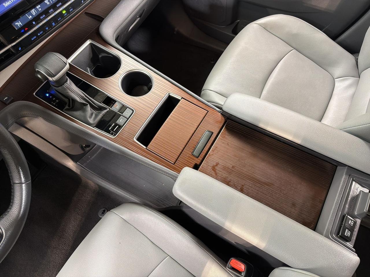 2024 Toyota Sienna XLE Annapolis MD