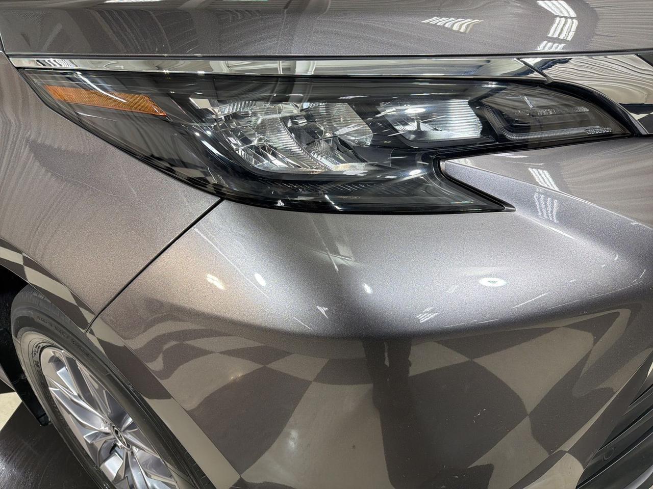 2024 Toyota Sienna XLE Annapolis MD