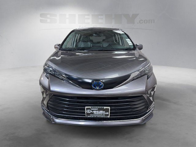 2024 Toyota Sienna XLE Annapolis MD