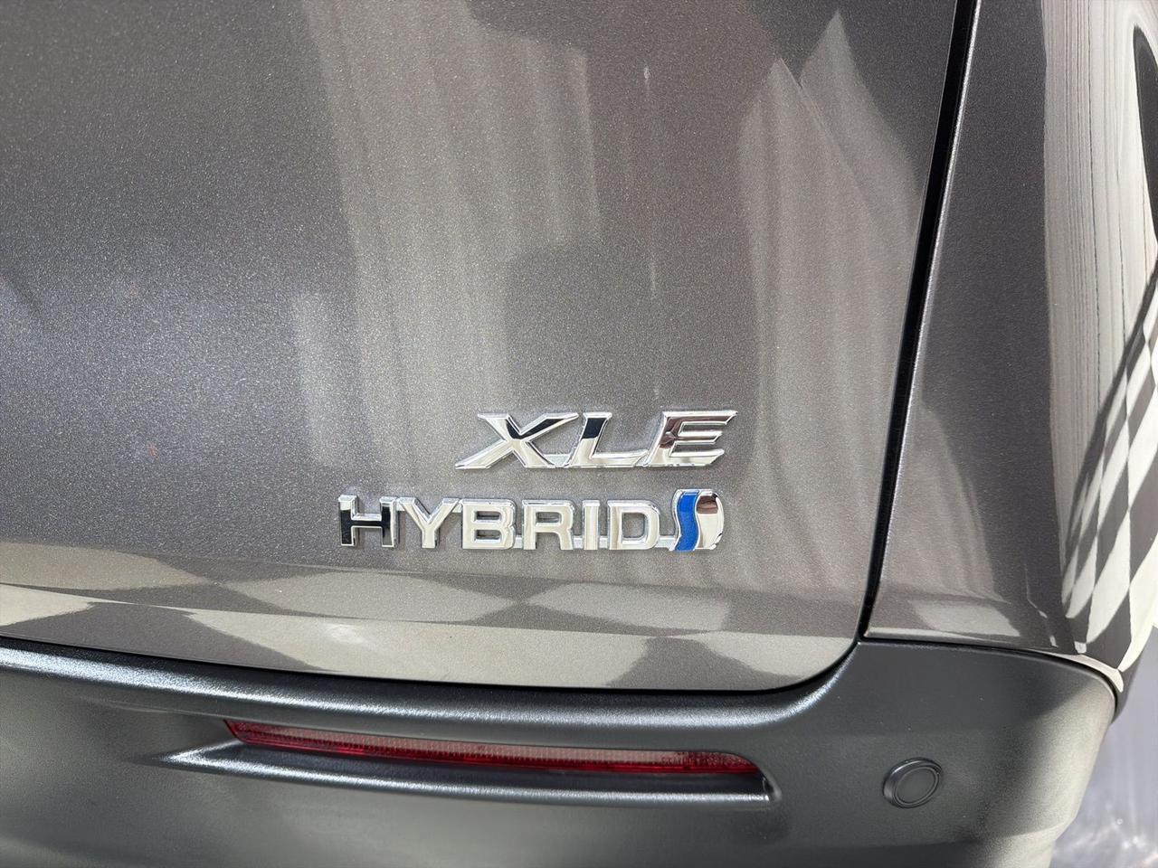 2024 Toyota Sienna XLE Annapolis MD