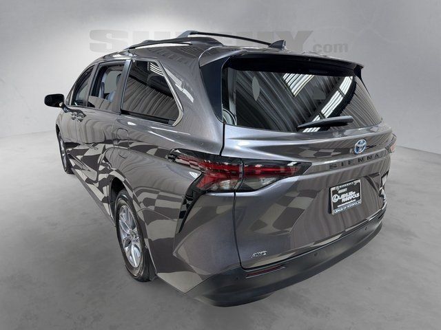 2024 Toyota Sienna XLE Annapolis MD