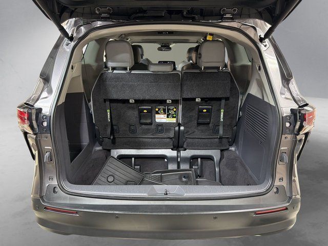 2024 Toyota Sienna XLE Annapolis MD