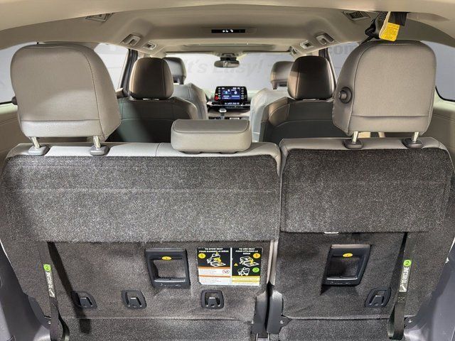 2024 Toyota Sienna XLE Annapolis MD