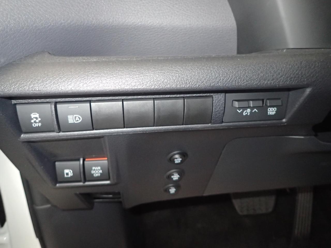2024 Toyota Sienna XSE-AWD Anaheim CA