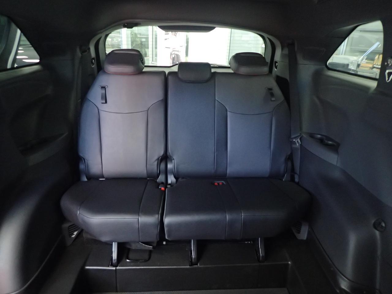 2024 Toyota Sienna XSE-AWD Anaheim CA