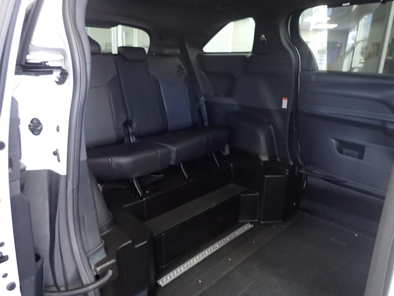 2024 Toyota Sienna XSE-AWD Anaheim CA
