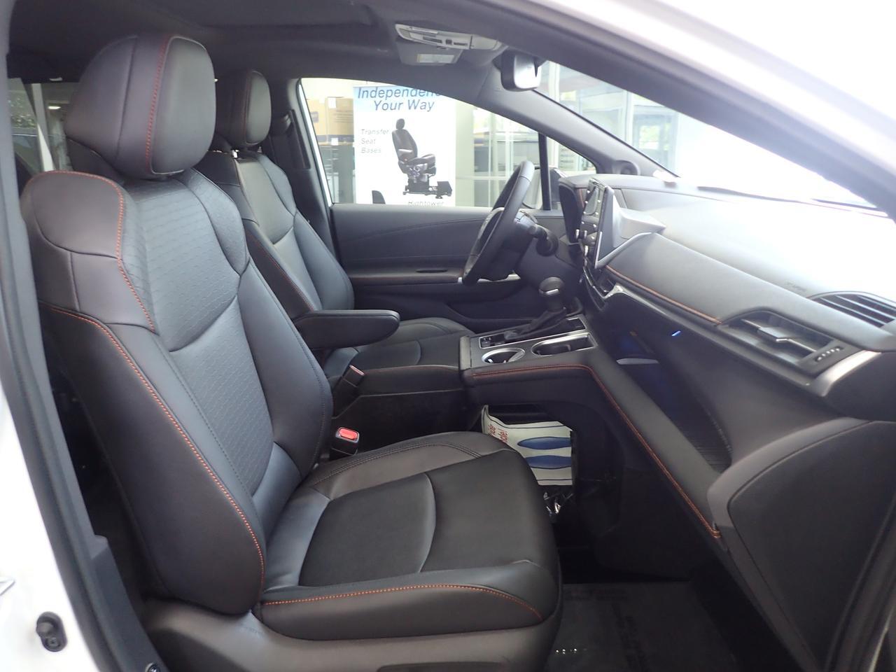 2024 Toyota Sienna XSE-AWD Anaheim CA