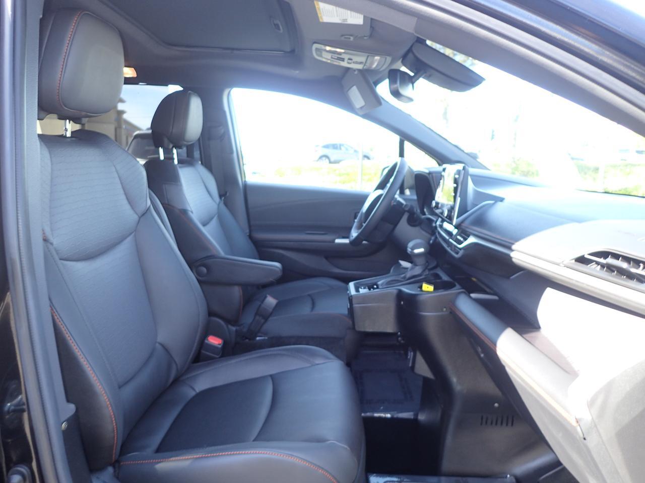 2024 Toyota Sienna XSE Anaheim CA