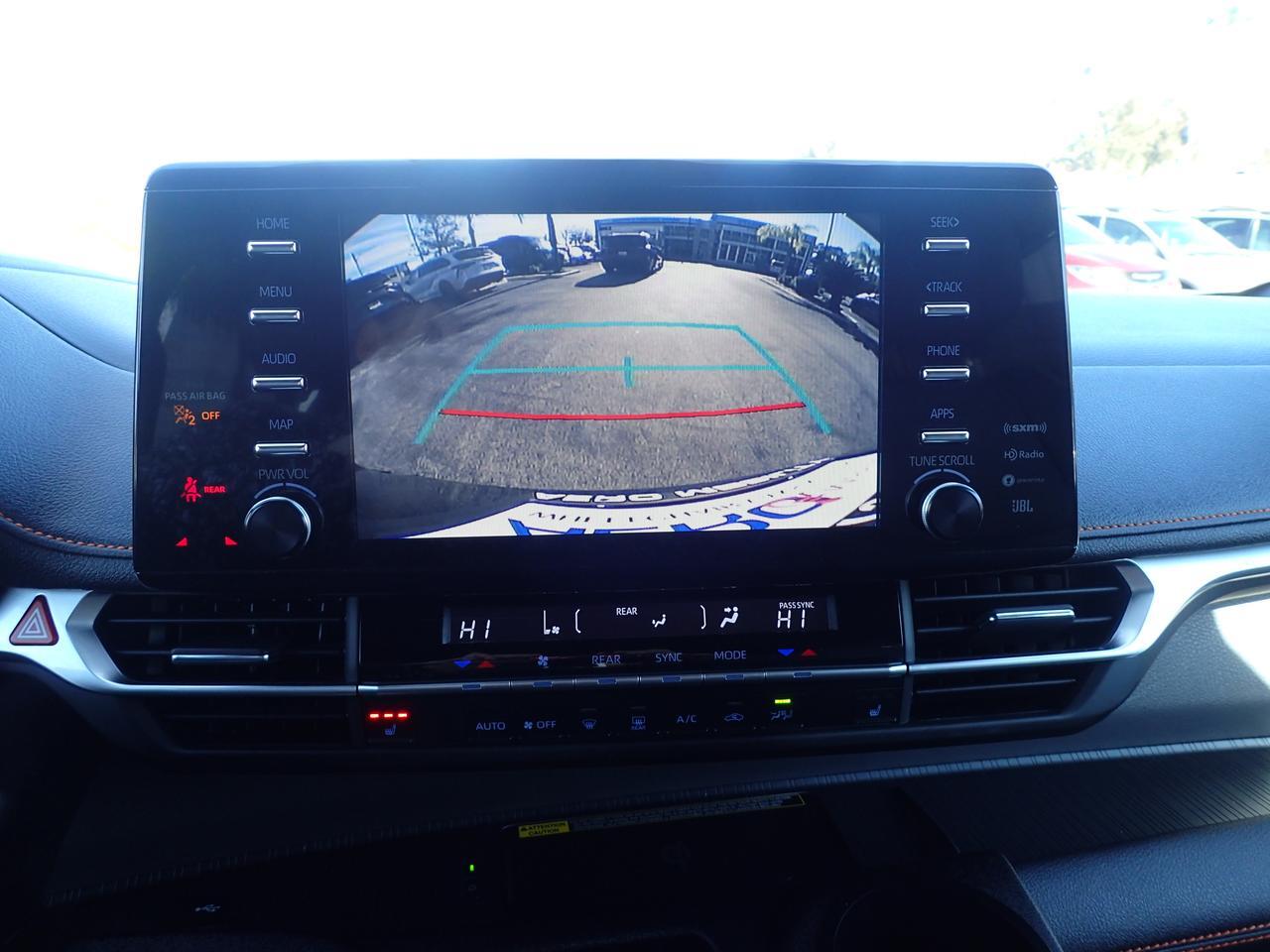 2024 Toyota Sienna XSE Anaheim CA