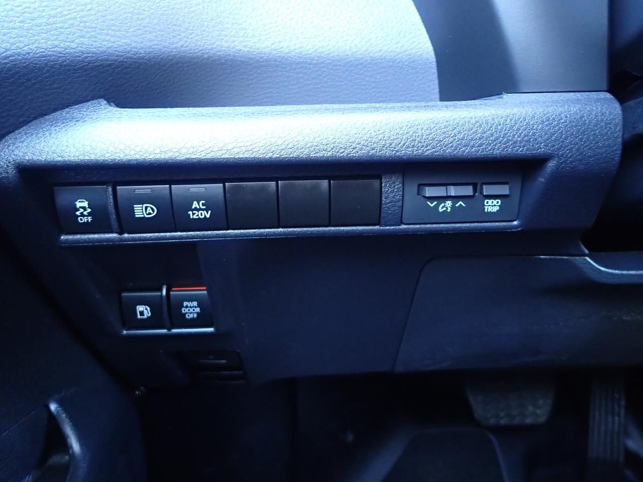 2024 Toyota Sienna XSE Anaheim CA