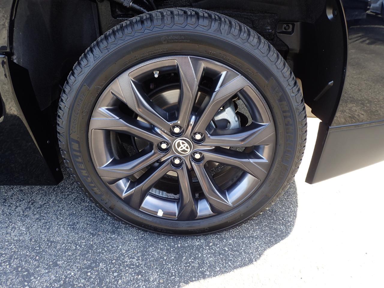 2024 Toyota Sienna XSE Anaheim CA