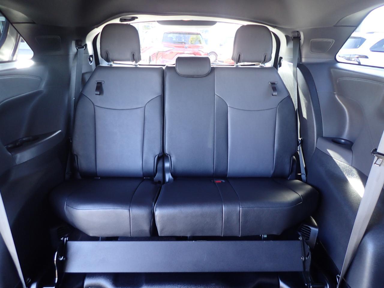 2024 Toyota Sienna XSE Anaheim CA