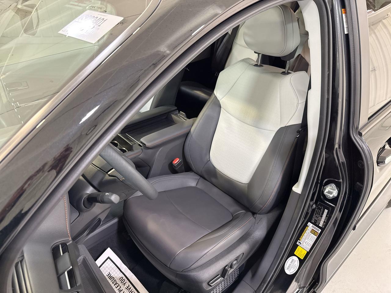 2024 Toyota Sienna XSE San Antonio TX